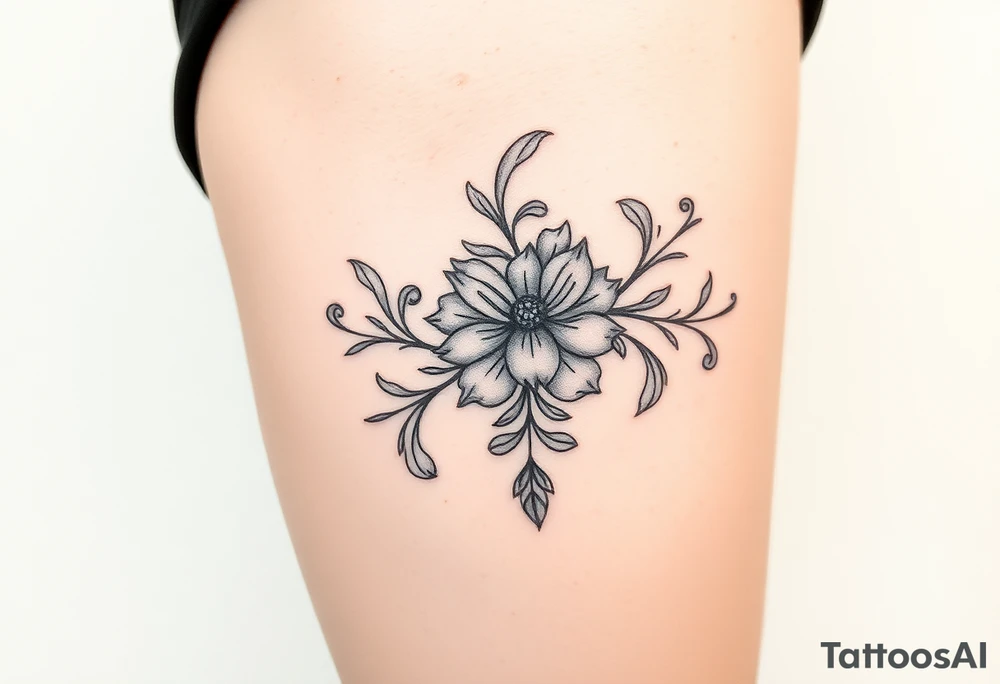 Based off the Bible tattoo idea