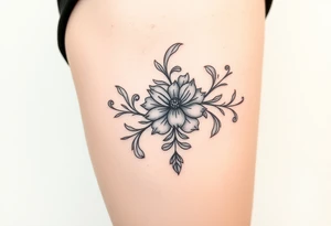 Based off the Bible tattoo idea