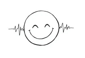 Techno music, Smiley face tattoo idea