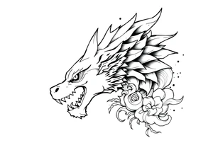 Nakamurabashi tattoo idea