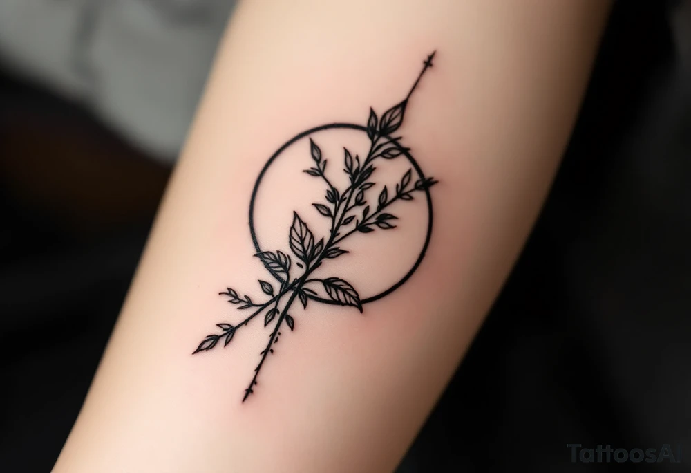 fateri errata tattoo idea