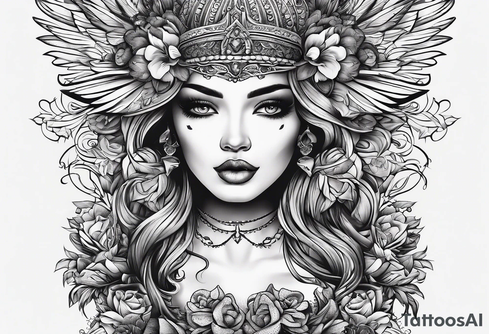 Text: Do not resuritate tattoo idea