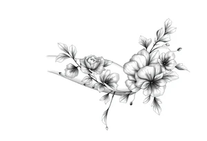 Lattes tattoo idea