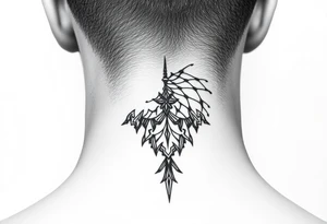 Nia tattoo idea