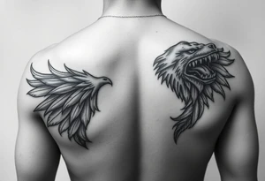 To js interlining for a tattoo on a wrist it’s for a male tattoo idea