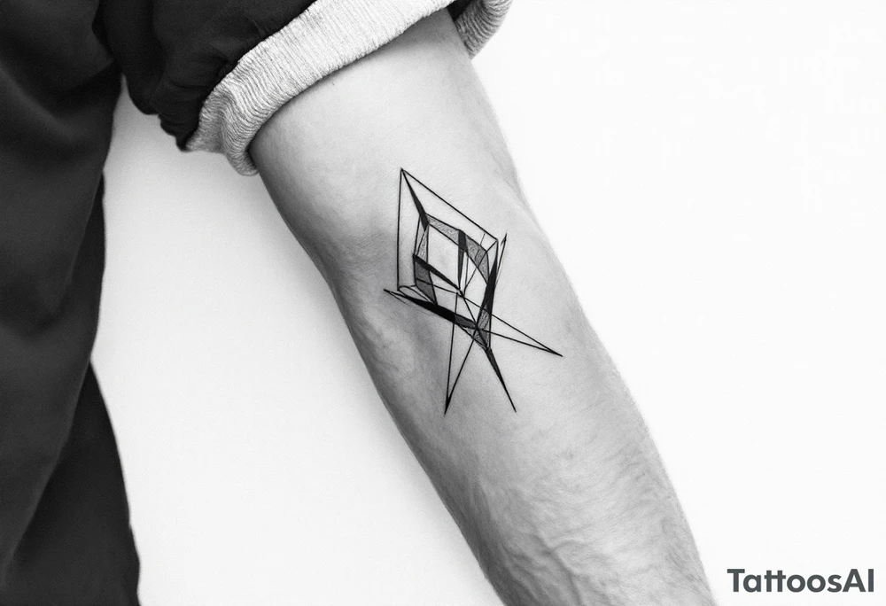 streetwear, Fashion and elegant tattoo idea