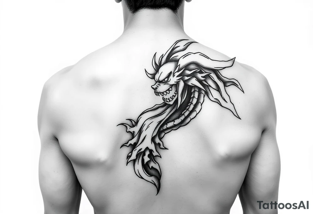 tattoo japan tattoo idea