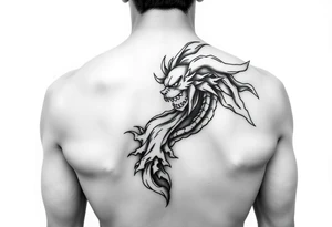 tattoo japan tattoo idea