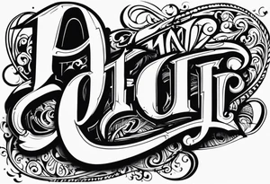 07/05/2000 tattoo idea