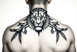 born 1970 starsign leo army service poloicing service overseas oprations family my personailty tattoo idea