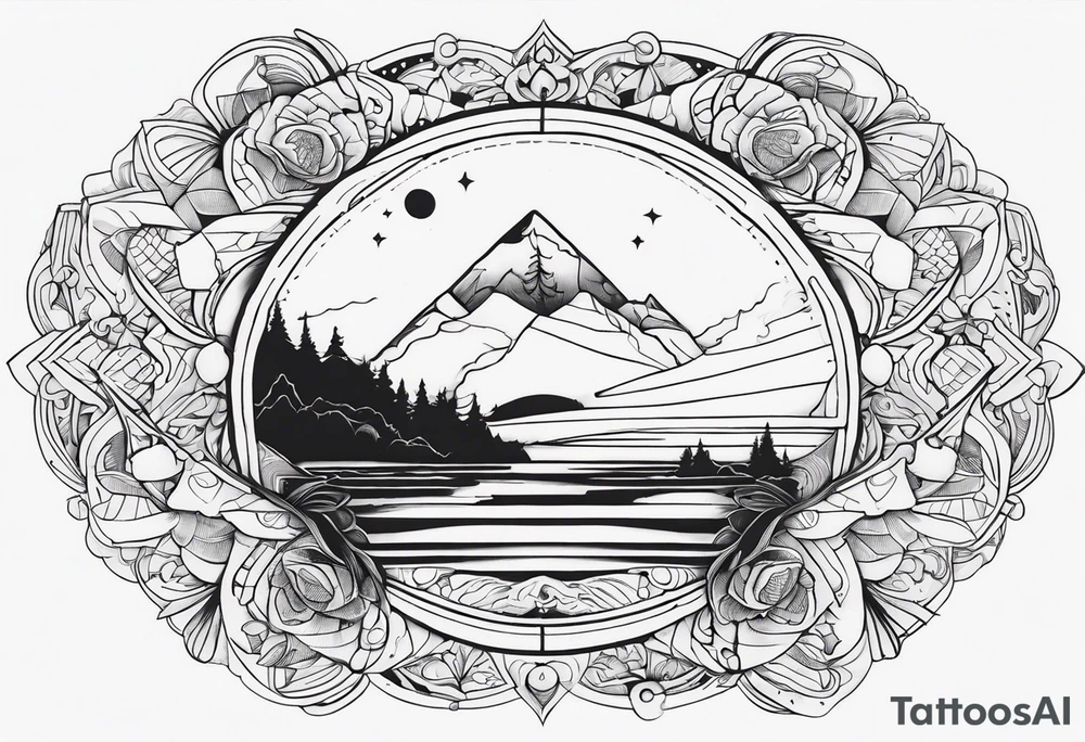 ANIMATION tattoo idea