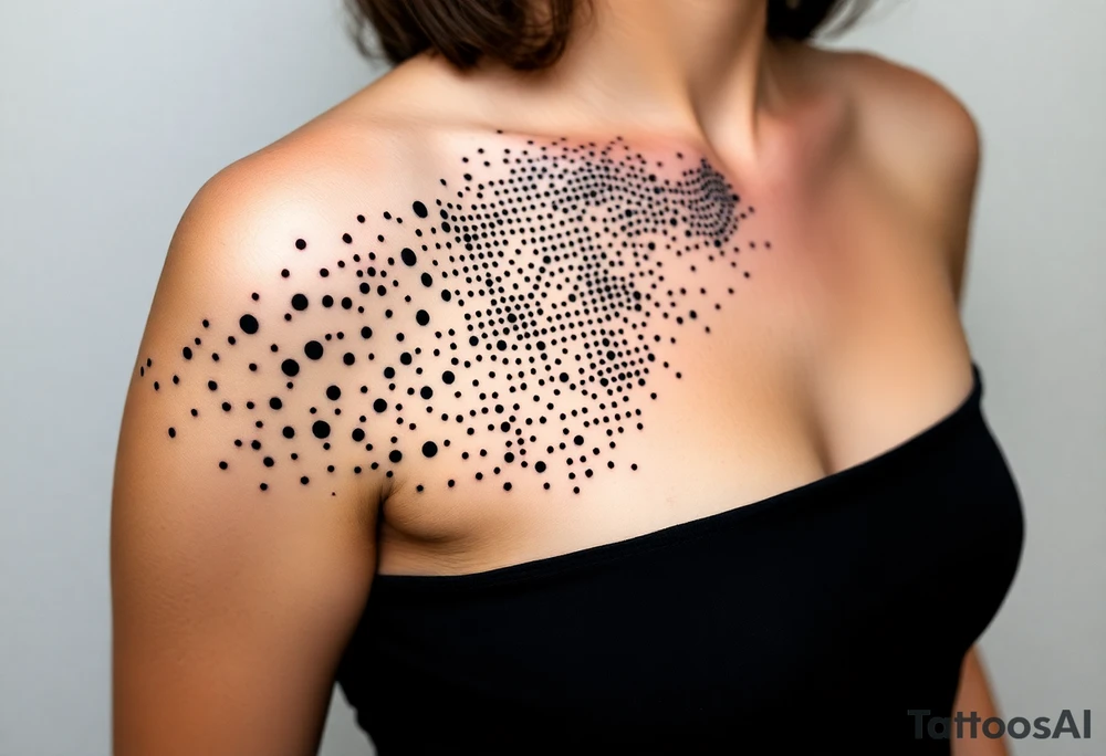uma tatuagem que expresse a filosofia de Deleuze tattoo idea