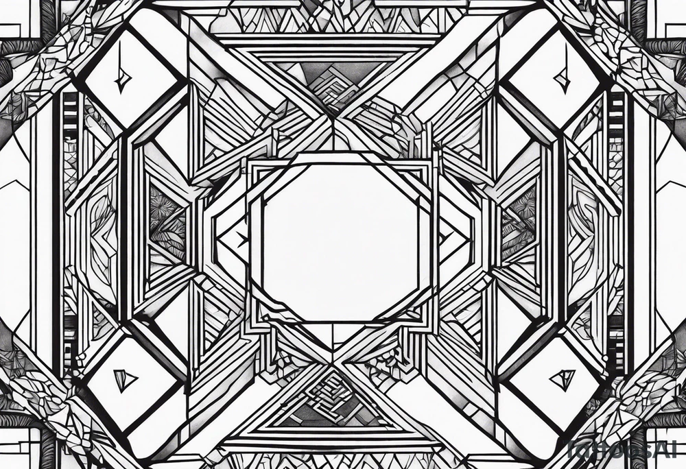 Small tattoo idea