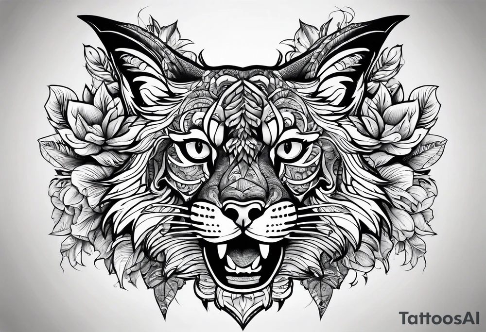 Tattoo for my university rit tattoo idea