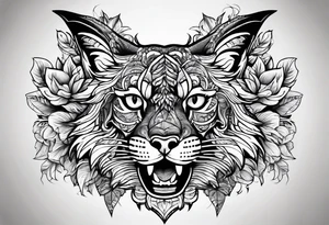 Tattoo for my university rit tattoo idea
