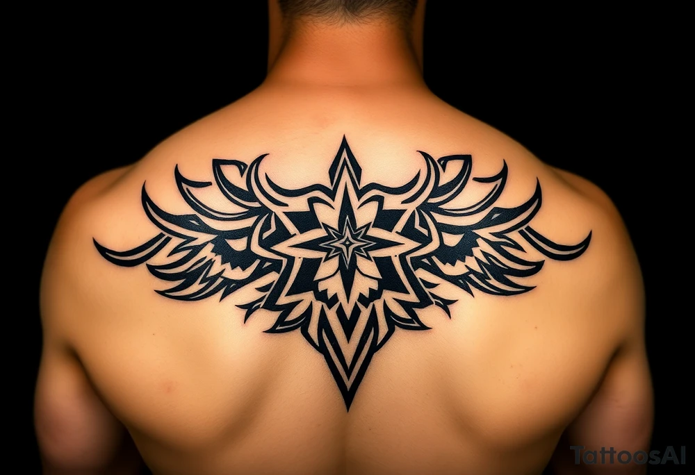 Intercourse tattoo idea