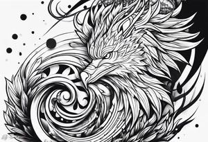 gomu gomu tattoo idea