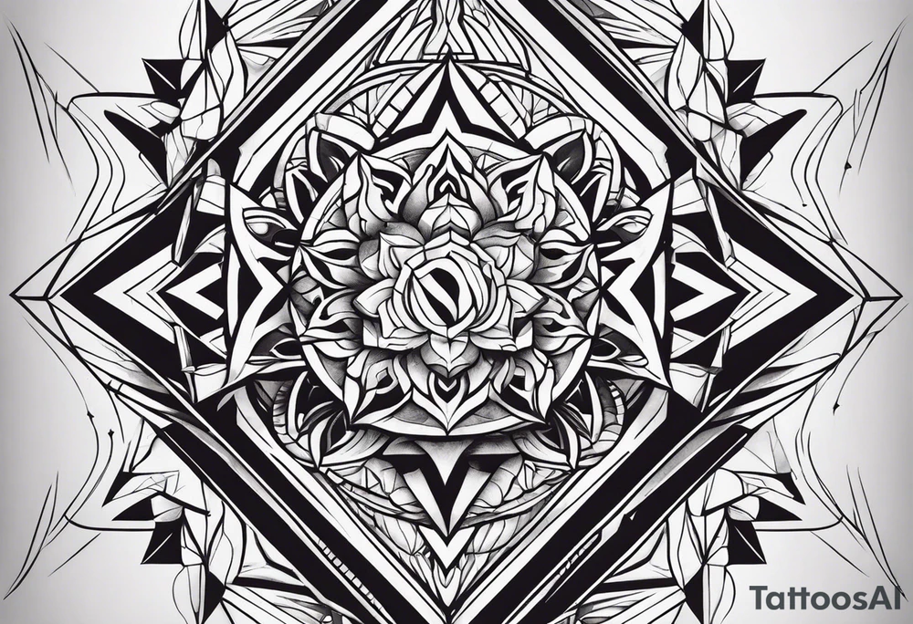 на ключице tattoo idea