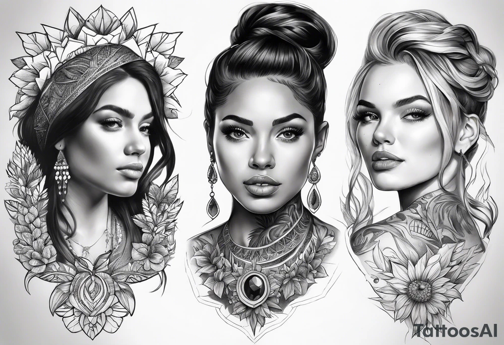 May, July, December tattoo idea