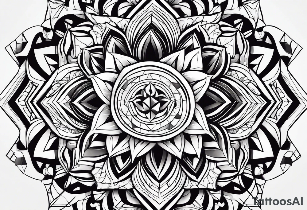 Крылья tattoo idea