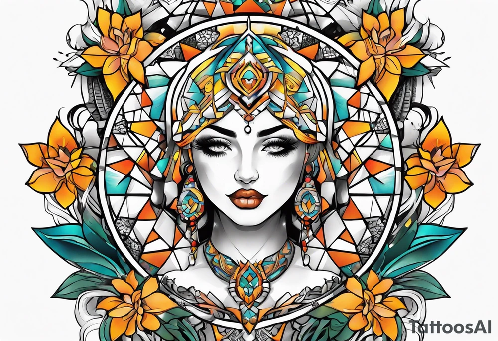 SHAWNIE 3/18 tattoo idea