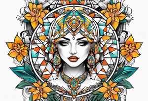 SHAWNIE 3/18 tattoo idea