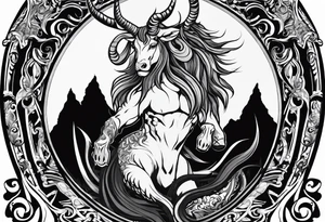 Brett Rumble
capricorn
03/01/1973 tattoo idea