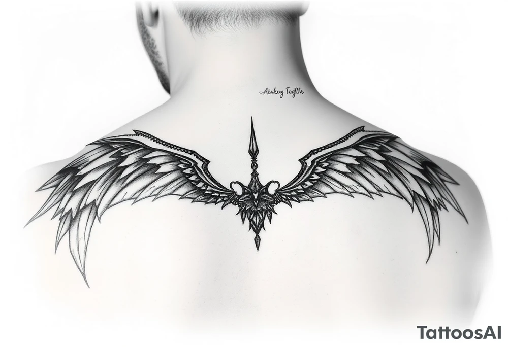 One that explains my life I had 5 kids was happy started doing drugs was broken an working my way back to the top tattoo idea