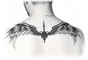 One that explains my life I had 5 kids was happy started doing drugs was broken an working my way back to the top tattoo idea