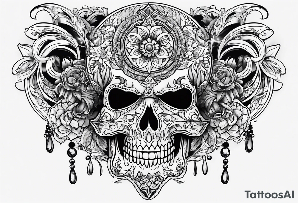 Ryan tattoo idea