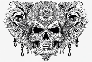 Ryan tattoo idea