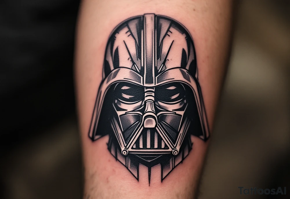 starwars tattoo idea