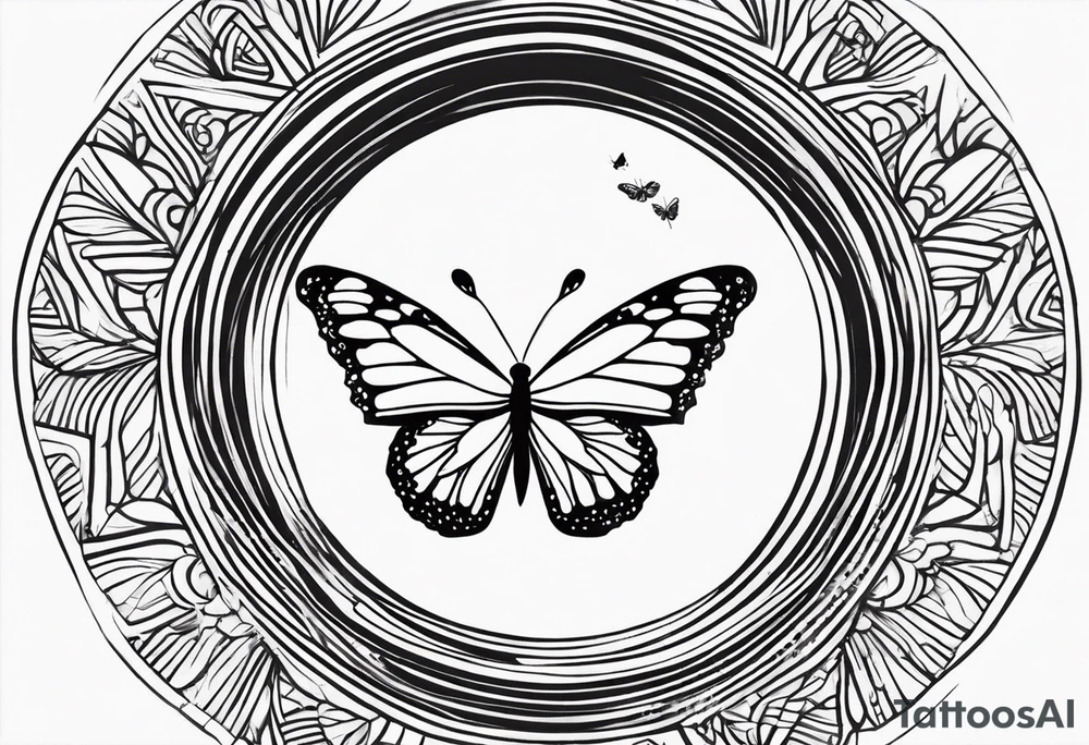 There was nothin' left to do, ah-ah, ah-ah
When the butterflies turned to dust that covered my whole room
So I punched a hole in the roof, ah-ah, ah-ah
Let the flood carry away all my pictures of you tattoo idea