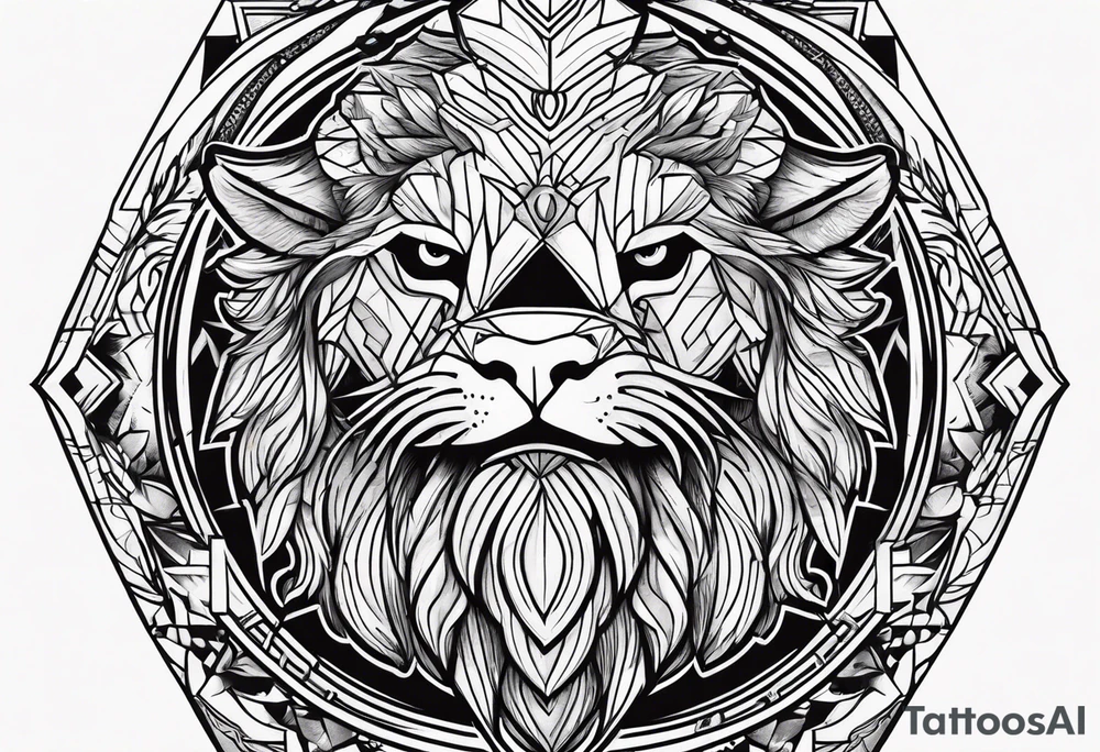Father baseball hunting tattoo idea