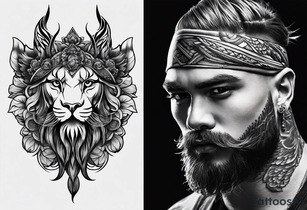 tattoo idea for too bros tattoo idea