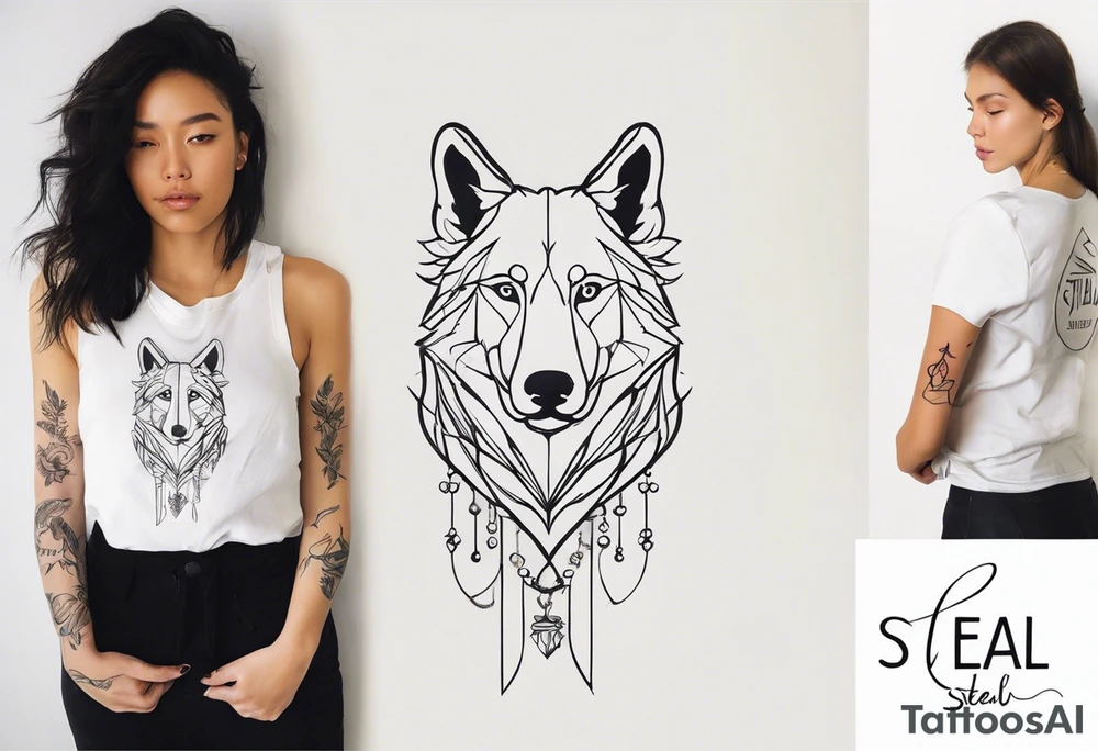 tattoo ideas with the word (STEAL) tattoo idea