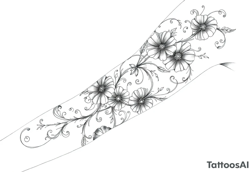 In loving memory of Penny & Richard Wagner tattoo idea