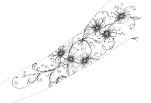 In loving memory of Penny & Richard Wagner tattoo idea