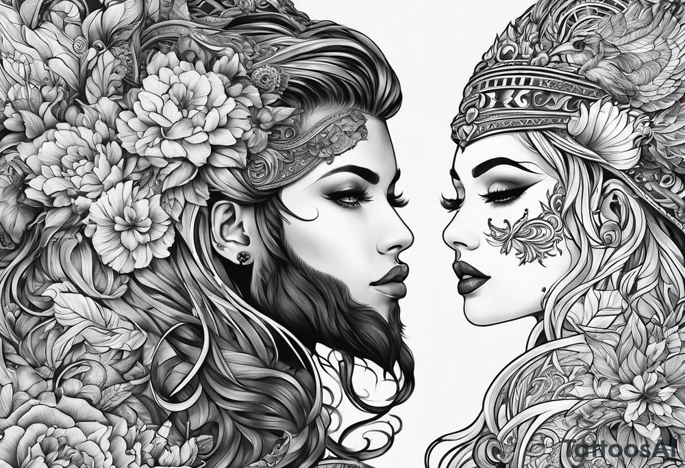 Full Back tattoo covering the whole back oblong tattoo idea Full Back tattoo covering the whole back oblong tattoo idea