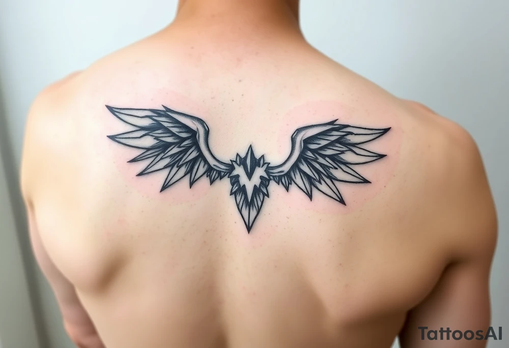 LaTosha, Virgo, Palm Springs, Ca tattoo idea