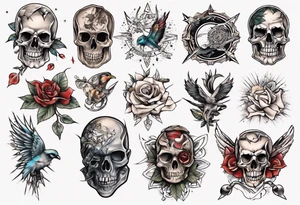 Tattoos ideas for kids tattoo idea