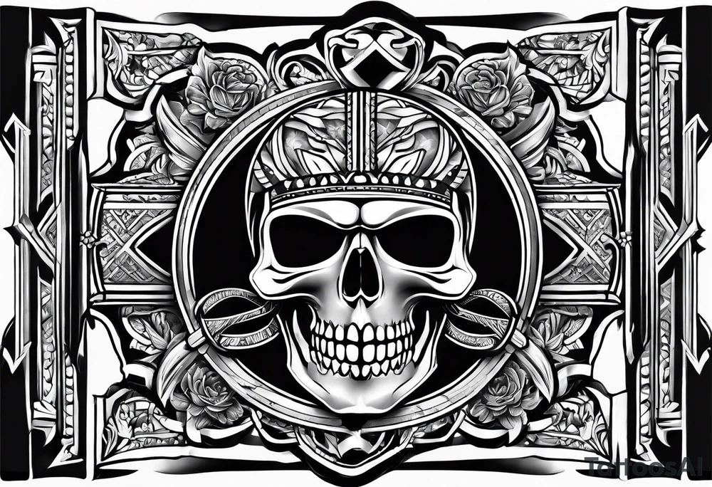 Lacrosse tattoos tattoo idea