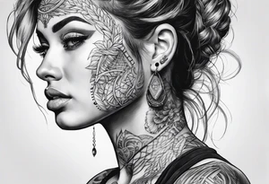 coding tattoo idea