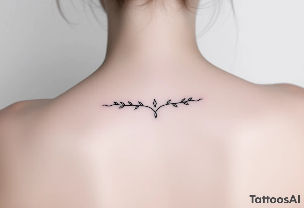 matching scar Taylor swift tattoo idea