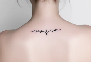 matching scar Taylor swift tattoo idea