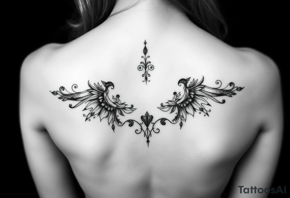 Vít Hajduch tattoo idea
