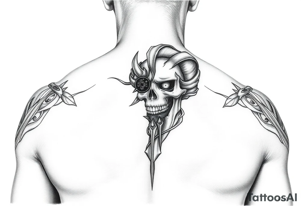 Vinny 01 29 2015 one dope soul tattoo idea