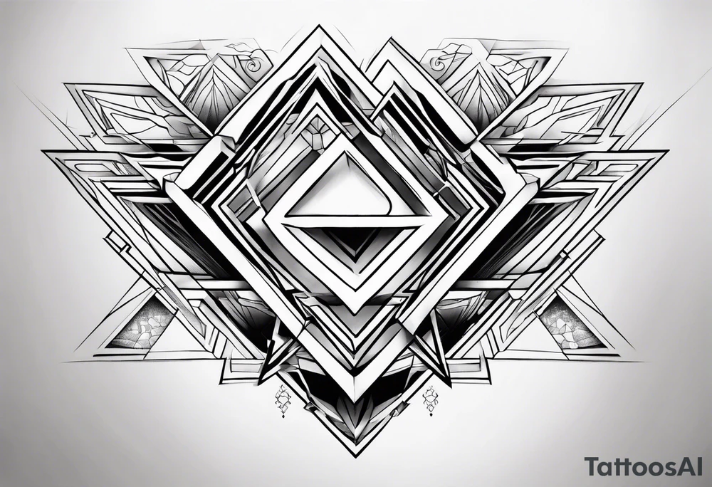 Letters 327 tattoo idea