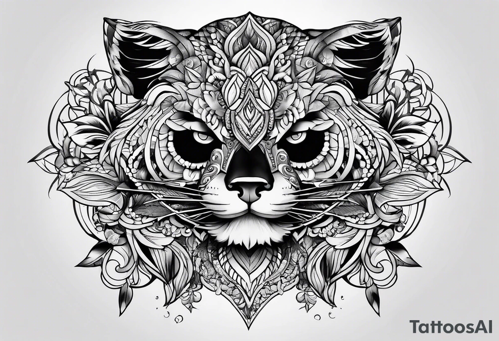 SAUCO tattoo idea