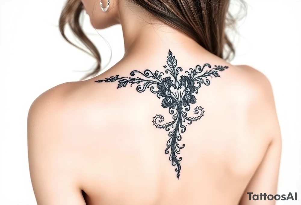 sexy pornstar lace
girl tattoo idea